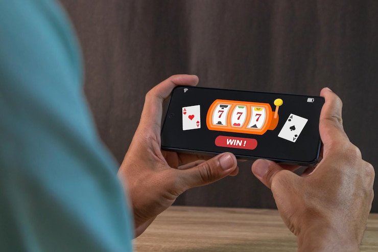 Proses verifikasi akun dan keamanan data di platform blijitu