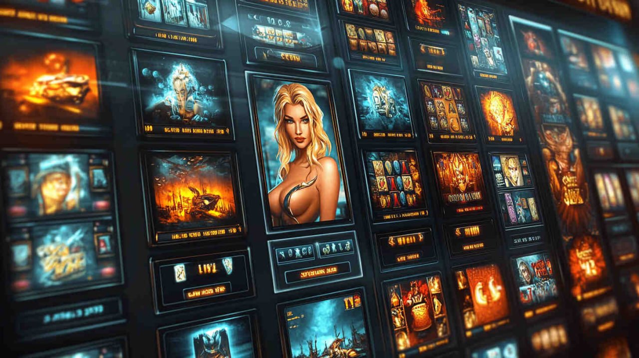 blijitu featured game showcase